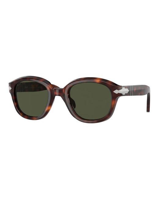 Persol Brown Sunglasses