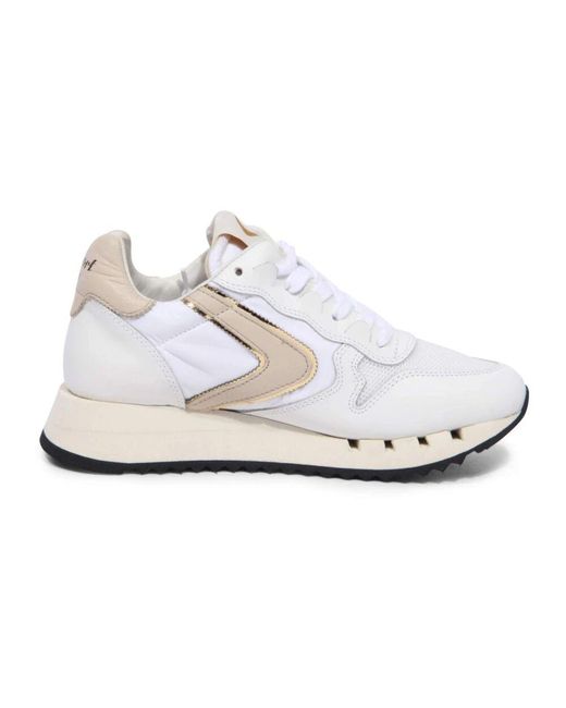 Valsport 1920 White Magic Run Damenschuhe
