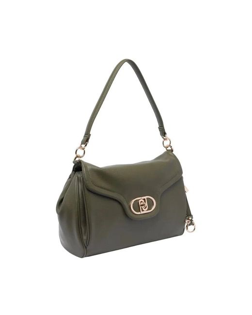 Handbags di Liu Jo in Green