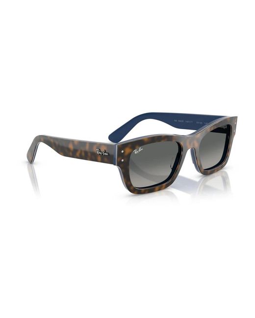 Ray-Ban Gray Sunglasses for men