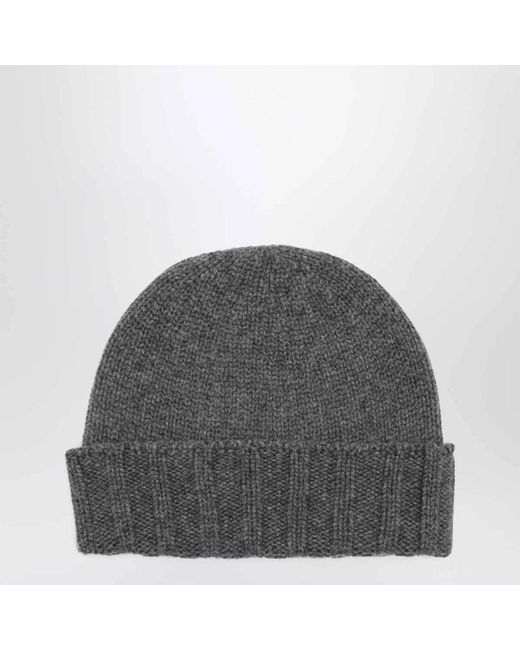 Drumohr Gray Accessories for men