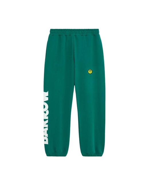 Barrow Pantalone in het Green voor heren