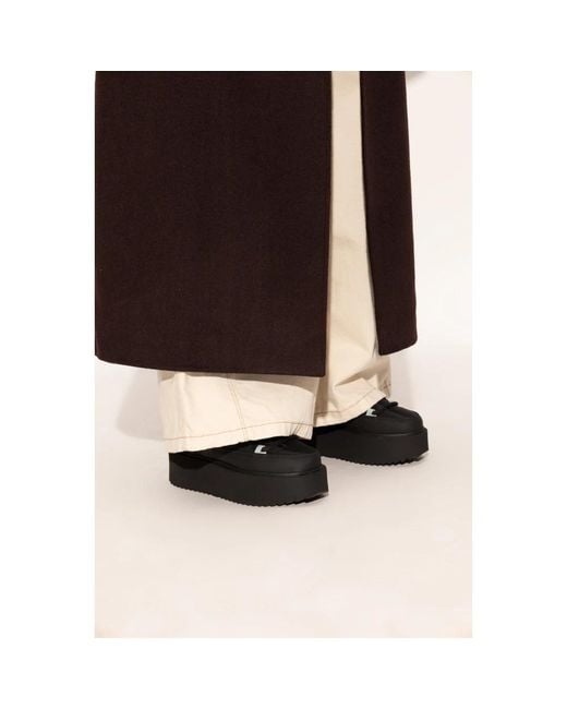 Winter Boots di Inuikii in Black