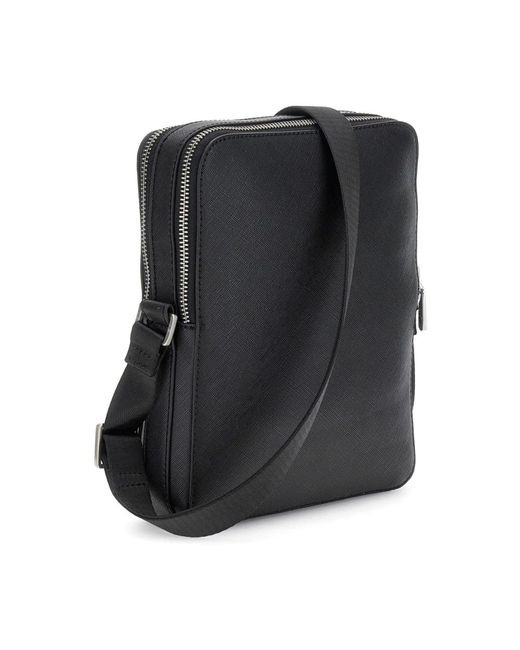 Guess Black Cross Body Bags