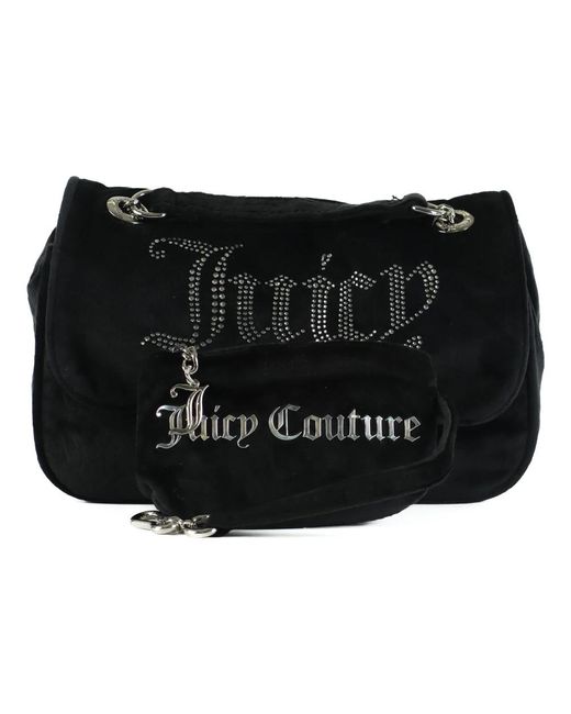 Juicy Couture Black Bags