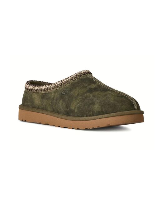 Ugg Green Slippers for men