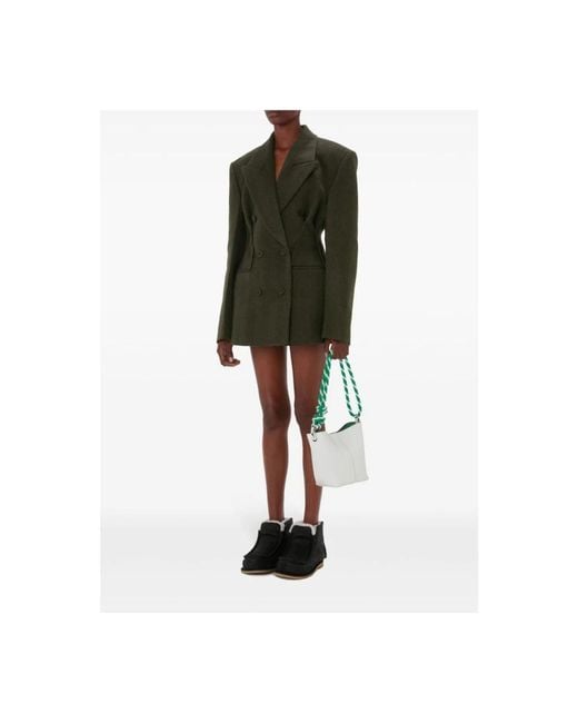 Blazers J.W. Anderson de color Green