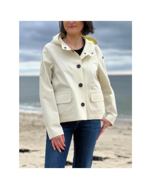 Rrd Jassen ,Montecristo Jacket in het Gray