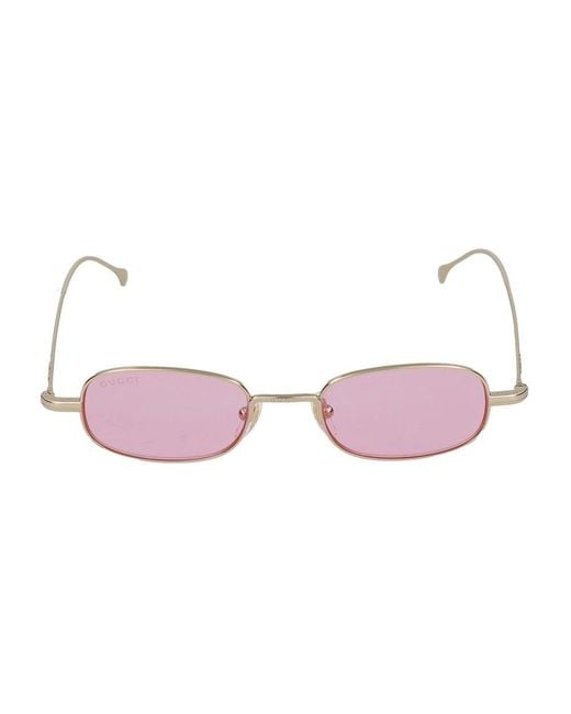 Gucci Multicolor Gg1648S Linea Fashion Sunglasses for men