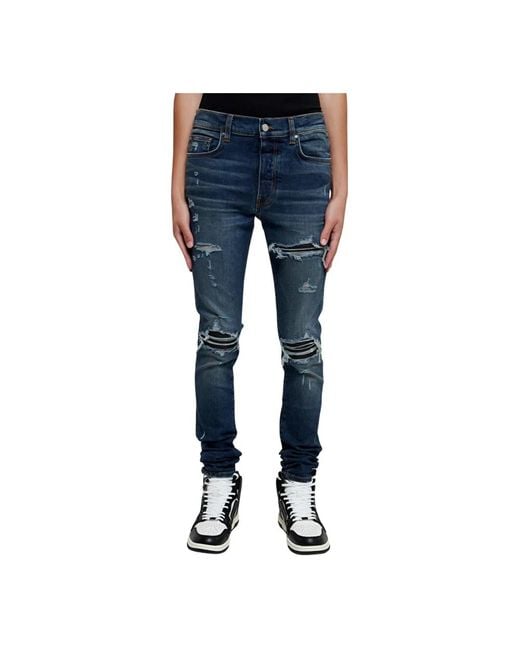Amiri strappati outlet