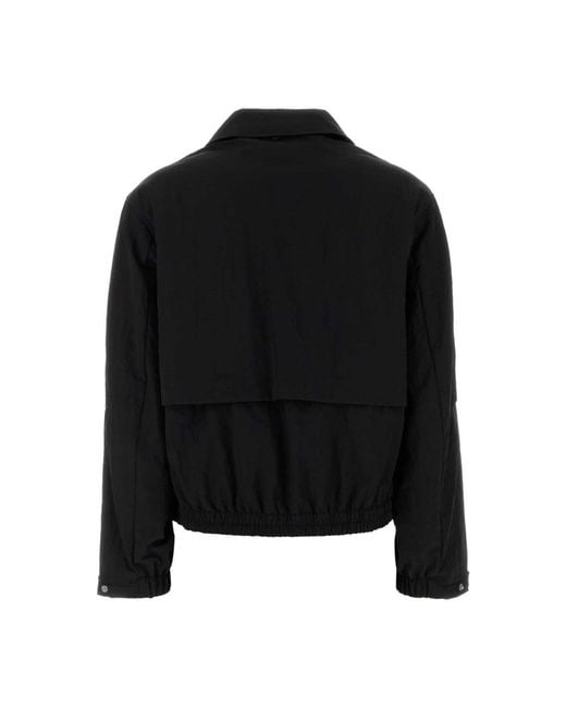Light Jackets Herno de color Black
