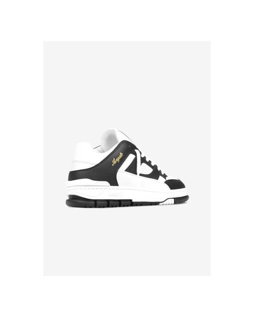 Axel Arigato Black Sneakers