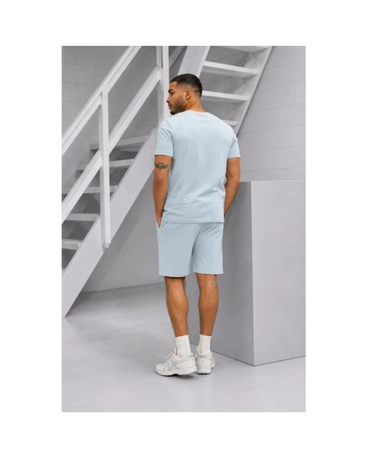 Training Sets Lyle & Scott de hombre de color Blue