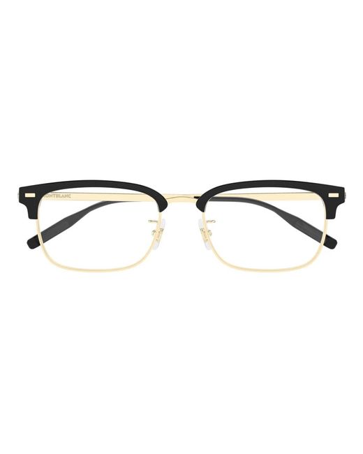 Montblanc Metallic Glasses for men