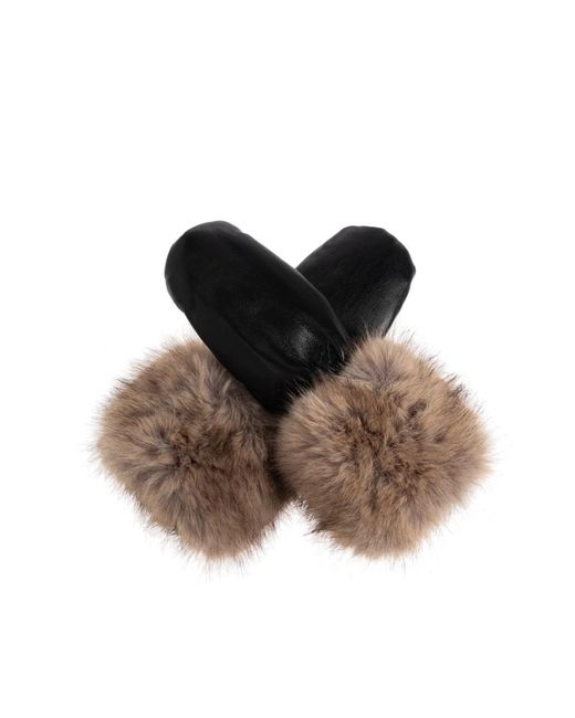 Stand Studio Brown Jane Gloves