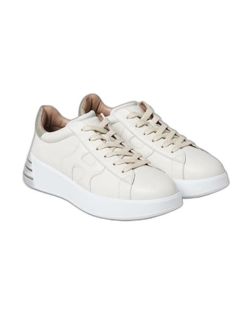 White Hogan pour homme