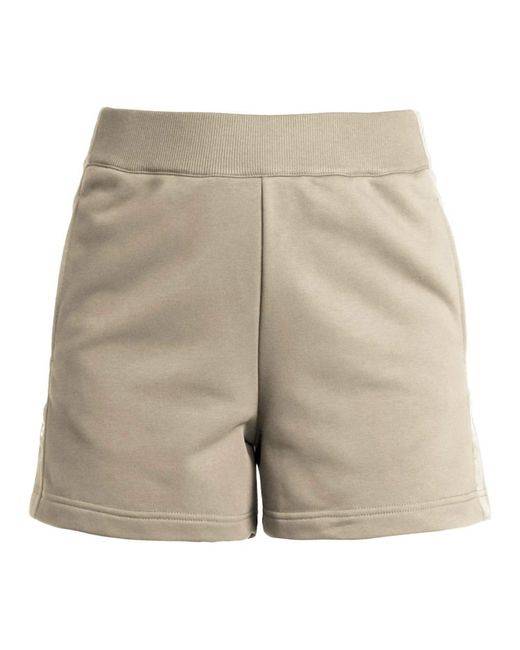 Parajumpers Natural Short Shorts