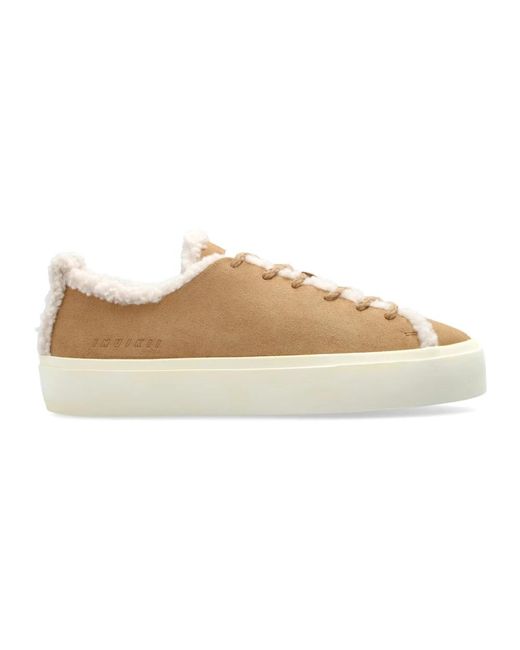 Inuikii Natural Sneakers