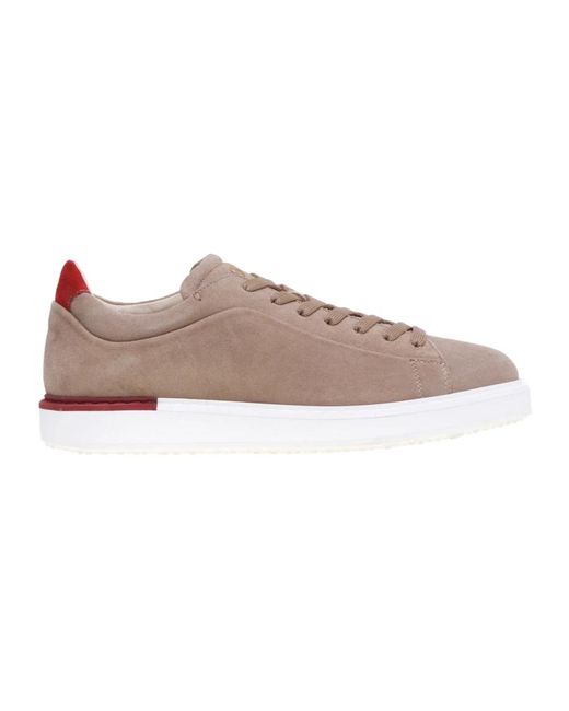 Fabi Natural Sneakers for men