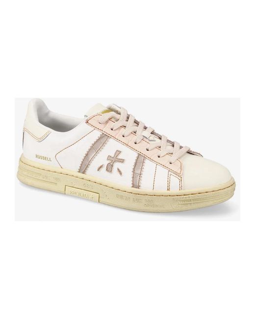 Premiata White Russeld 7839