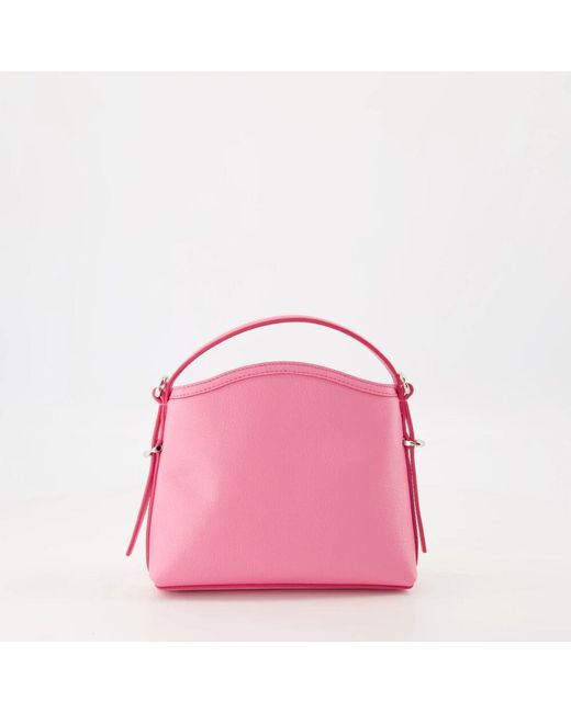Givenchy Pink Voyou Nano Bag