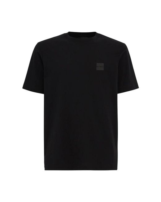 OUTHERE Black T-Shirts for men