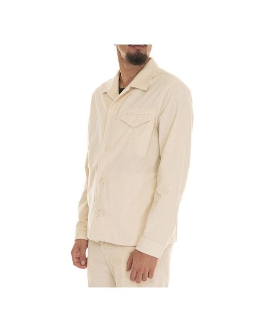 hindustrie Natural Light Jackets for men