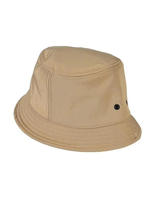 Moncler Natural Hats