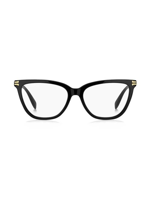 Marc Jacobs Black Glasses