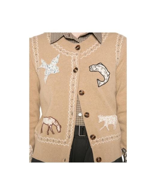 Sea Natural Cardigans