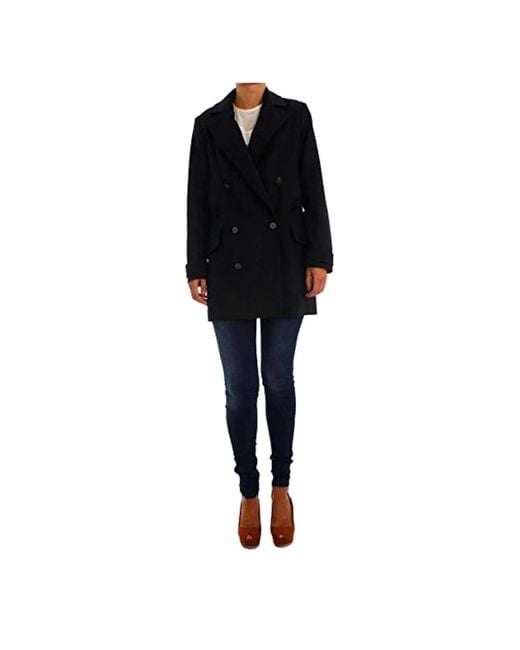 Pepe Jeans Blue Blazers