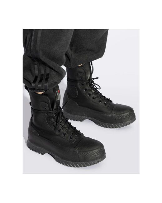 Converse Black Schuhe a11162c knöchelhoch