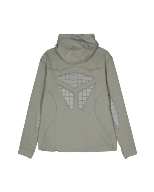 Sweatshirts & hoodies > hoodies Nike en coloris Gray