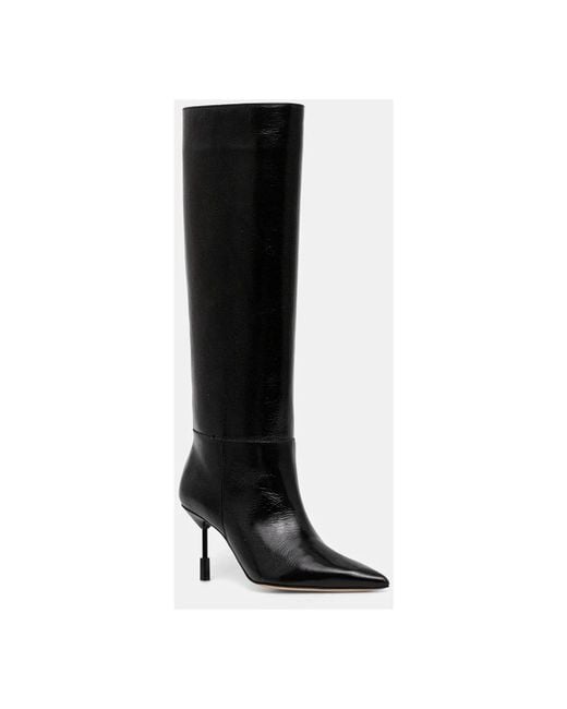 Heeled Boots MSGM en coloris Black