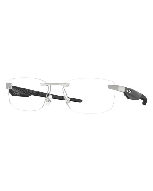 Oakley Black Glasses