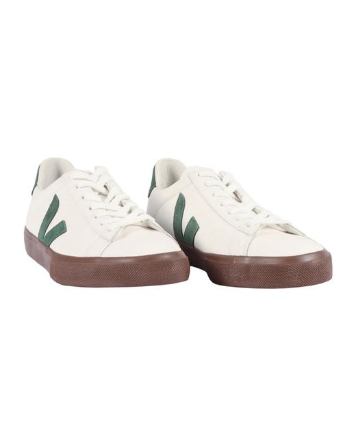 Veja White Sneakers for men