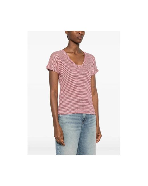 Aragona Pink T-Shirts