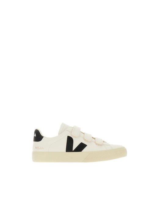 Veja White Sneakers