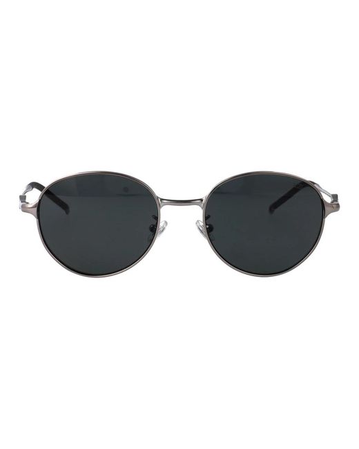 DIESEL Black Sunglasses