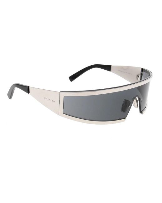 Givenchy Gray Sunglasses