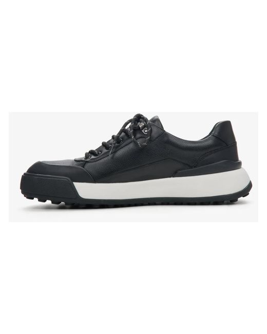 ESTRO Black Sneakers for men