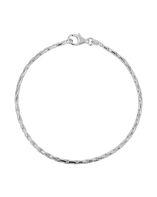 Bracelets di Twojeys in Metallic