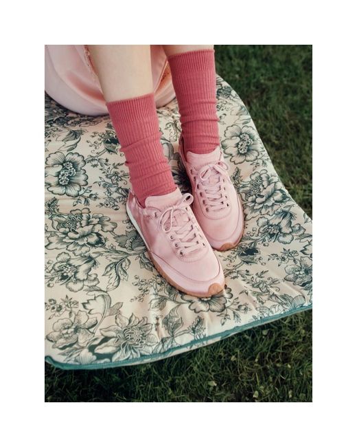 Sneakers HOFF en coloris Pink