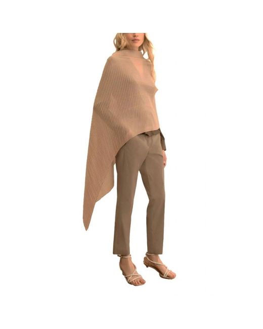 Marella Natural Chinos