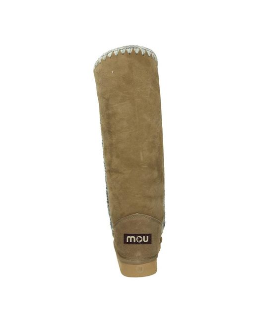 Mou Green Eskimo 40