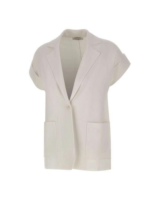 Kangra Gray Blazers