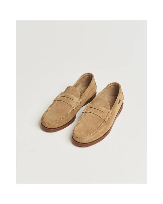 Paraboot Scarpa in Natural für Herren