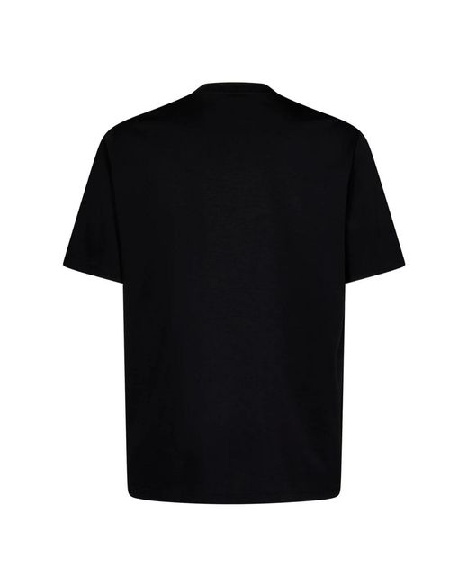 Jil Sander T-Shirts in Black für Herren
