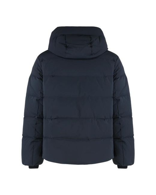 Down Jackets di Fusalp in Blue da Uomo