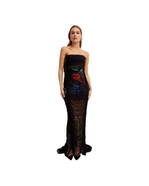 mnm couture evening dresses Buy Now: MNM Couture F02825: Exclusive Luxury Gown for Eve & Red Carpet –  CoutureShopLA main image 1